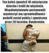 Tak kończą pedofile 