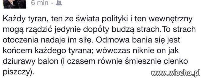 Także osiem gwiazdek