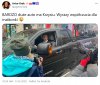 Mały Krzyś z dużym mniemaniem  a małym... 