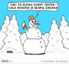 W oczekiwaniu na pierwszy pożądany śnieg...
