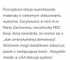 TVP info ma sojusznika w sprawie wyborów w USA 