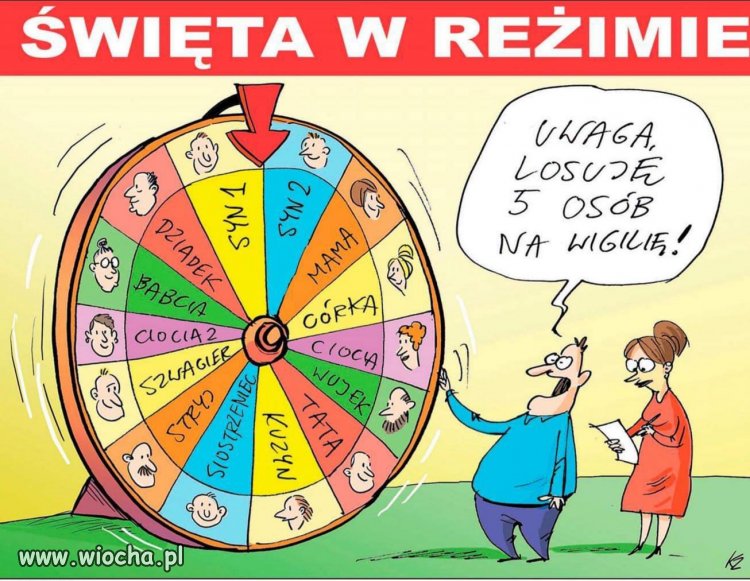 Boże Narodzenie 2020