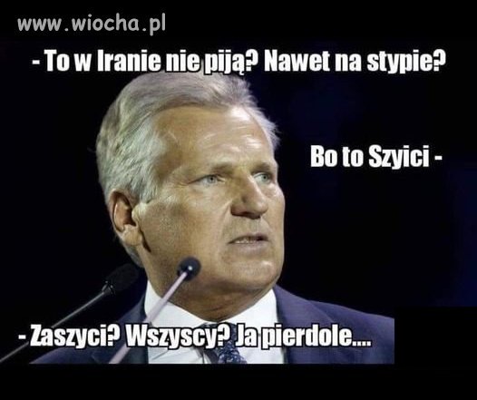 Zdziwiony