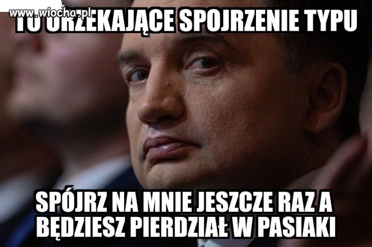 Zero po prostu kupił mnie