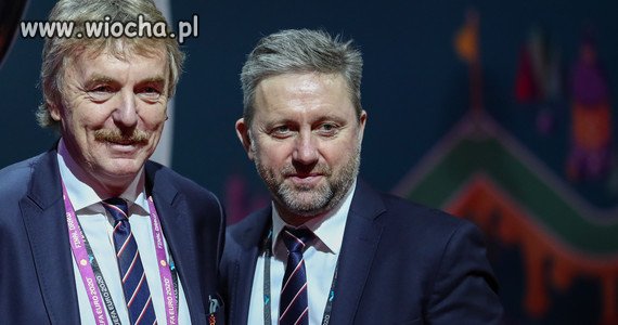 Kończ... waść! wstydu... oszczędź!