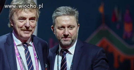Kończ... waść! wstydu... oszczędź!