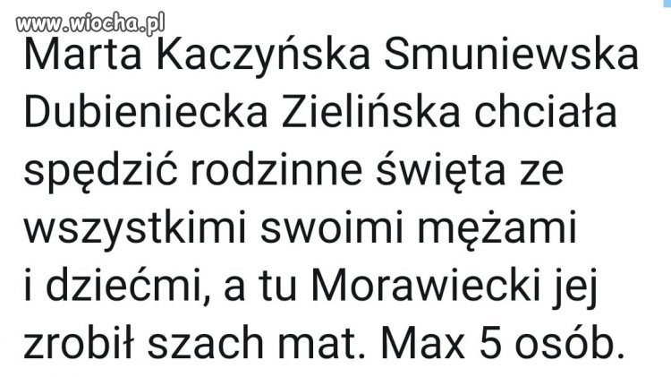 Czy wujo załatwi ?