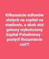 O co chodzi? 