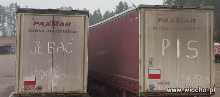 Jak nie lubić 