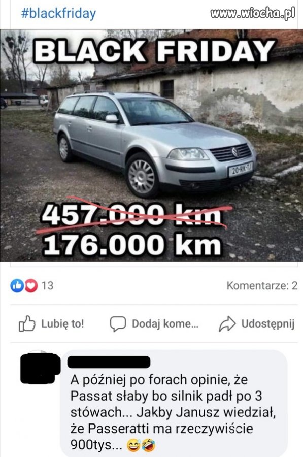 Black Friday 