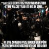 Skoro dostałaś 1500 zł by zdradzić przysięgę 