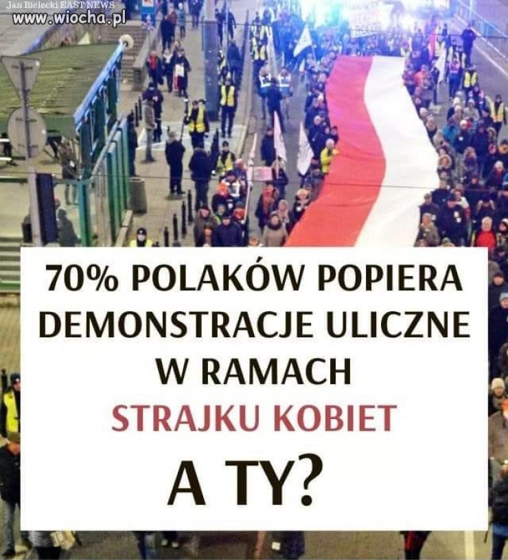 Również popieram  