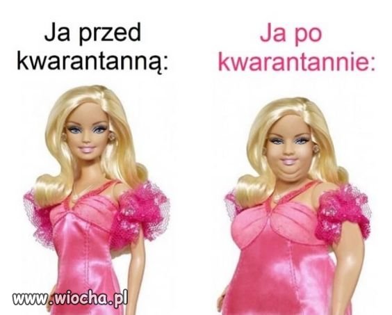 Skutki kwarantanny