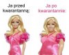 Skutki kwarantanny