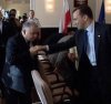 Radek Sikorski ujawnia założenia nowej polityki USA