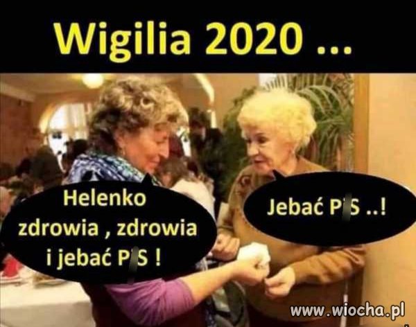 Wigilia 