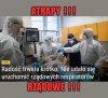 Kupione od handlarza bronią  