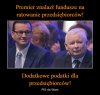 Geniusze ekonomii... k..wa ich mać