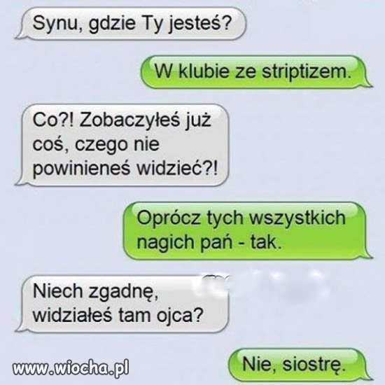 Spotkanie 