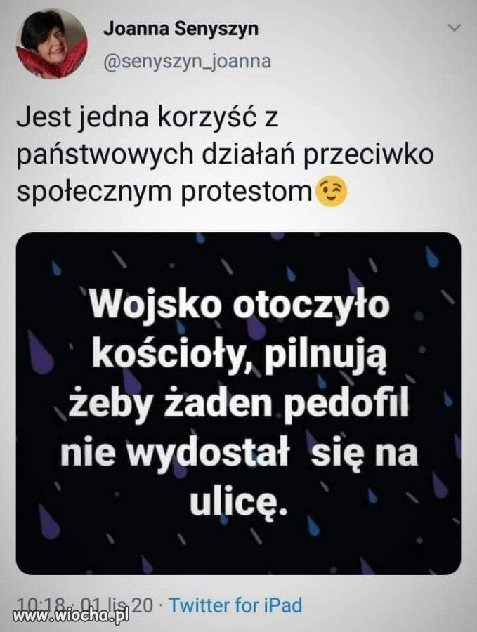 Dokładnie.