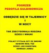 POGRZEB PEDOFILA GULBINOWICZA❗️❗️❗️