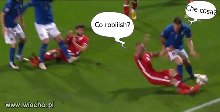 Znał Ja kiedyś jednego Góralskiego..