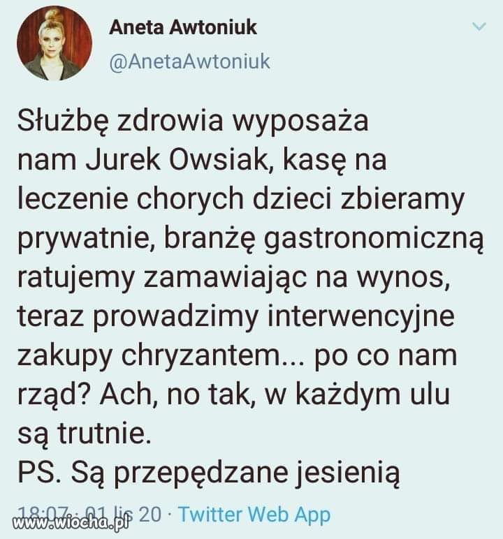 Dokładnie.