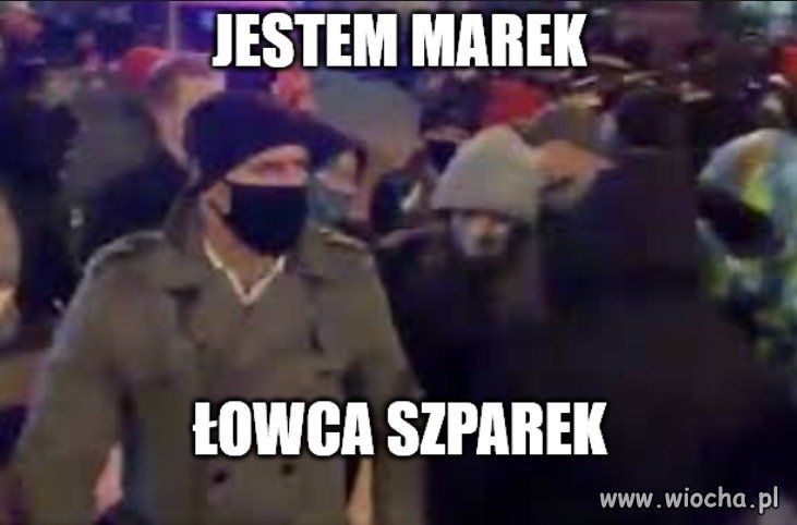 Poszukiwany