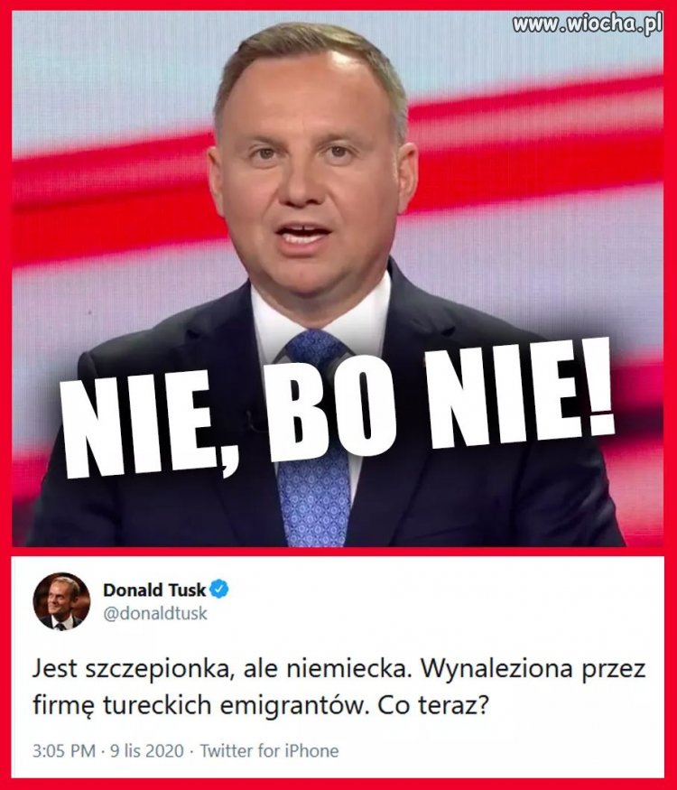 Co teraz?