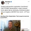 Wybrzmiał Lider Bayer Full o Strajku Kobiet