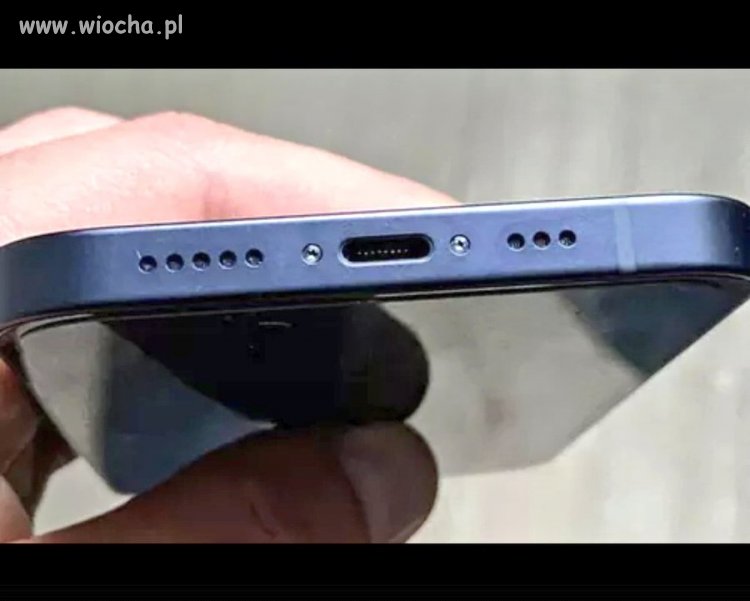 Też tak macie w telefonie.