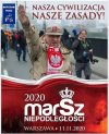 Jaka cywilizacja takie zasady ...