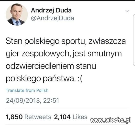 Po meczu