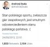 Po meczu