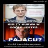 Kim ty jesteś