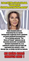  Chorych trzeba leczyć, nie karać 