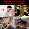 Szczęście - statystycznie