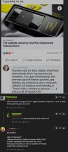 A gry dalej nie ma