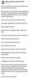 Jak zrazić do siebie cały naród jednym posunięciem