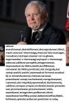 Człowiek o wielu zaletach