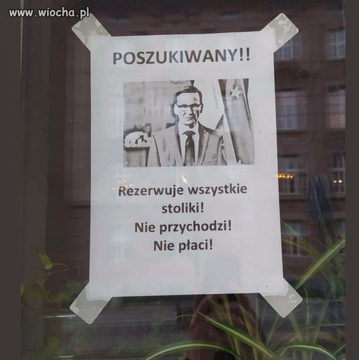 Poszukiwany...