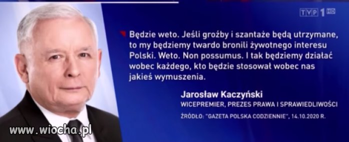 Jak w przedszkolu..pani mówi..nie klnij,nie pluj