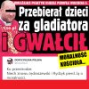 To do obrony takiego kościoła wzywa Kaczyński ...