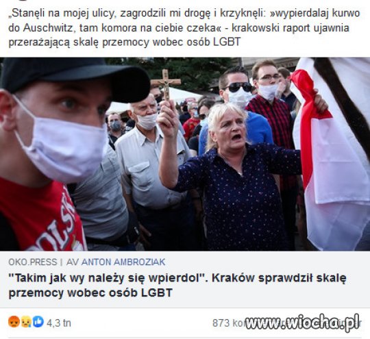Hołota rządzi...popierana przez sektę kościoła. 