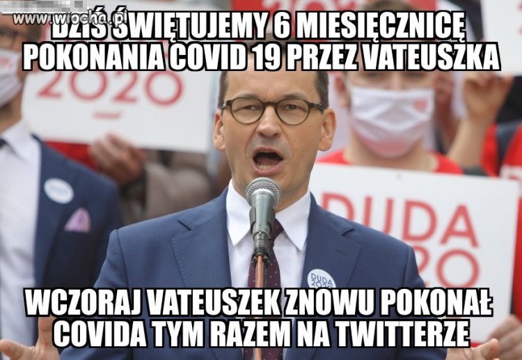 Jest co świętować