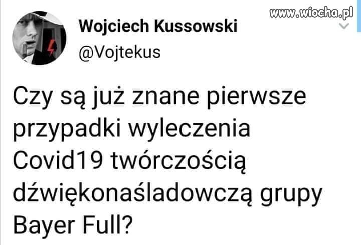 Zna ktoś? 