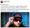Rewolucja ma jeden postulat 