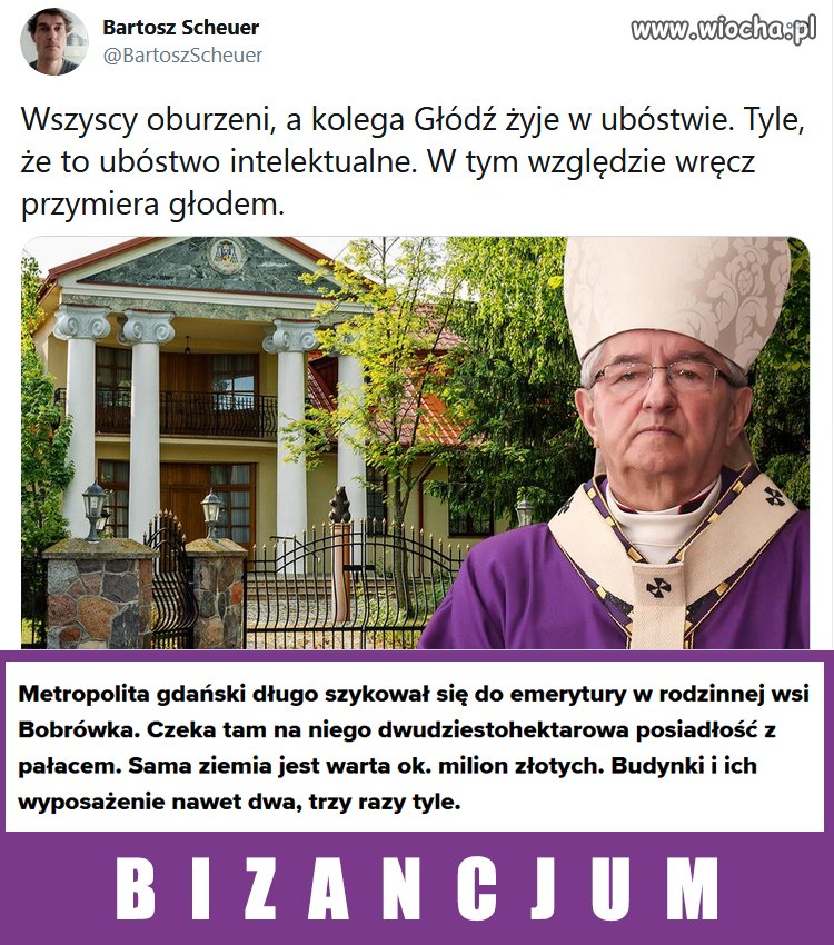 Skromnej się nie da już. 