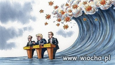 Ale jaki wirus