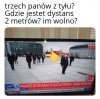 Dystans Dezynfekcja Maseczka